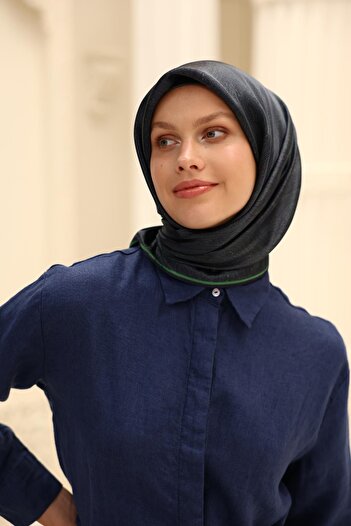 Silk Home Shiny Scarf 75010-26