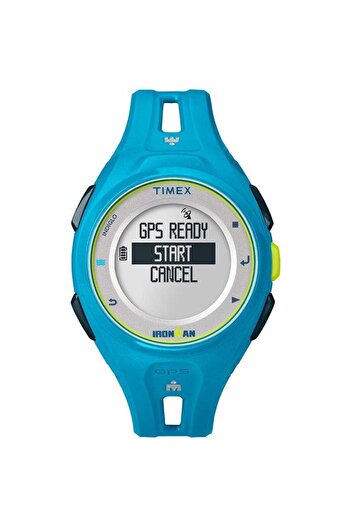Timex Ceas Timex, Run GPS TW5K87600H4