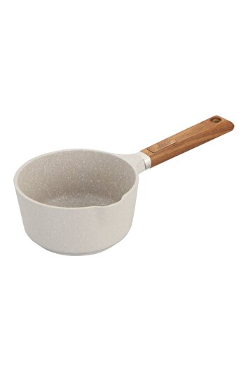 Bergner Non-stick frying pan 16 cm Natural