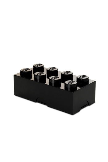 LEGO LEGO sandwich box black