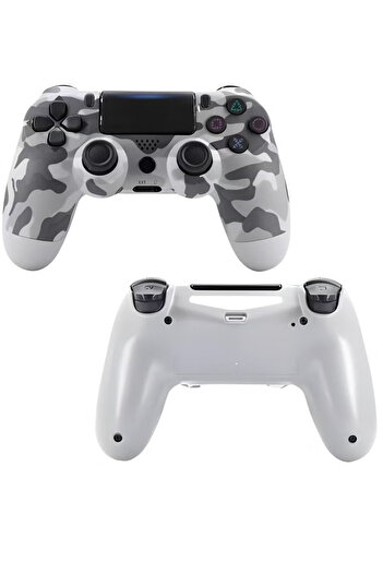 Primo Plus 2- Pieces Double Motor Vibration Wireless Controller