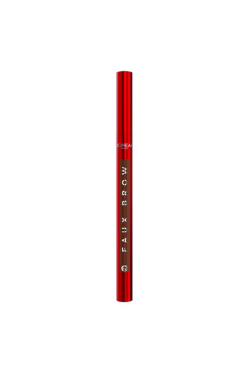 L'Oreal Paris L'Oréal Paris Infallible Faux Brow Pencil Shade Light Brunette