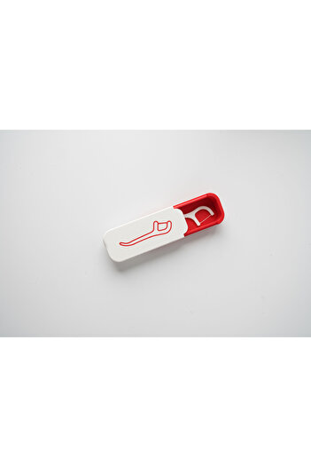 Lilys İstanbul Bag/Pocket Size Floss Box
