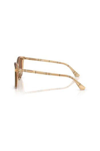 BURBERRY Be4464D 416773 56 Women's Sunglasses