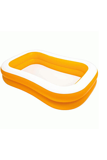 Intex Mandarin Swim Center Family Pool