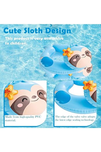 Intex Animal Split Ring