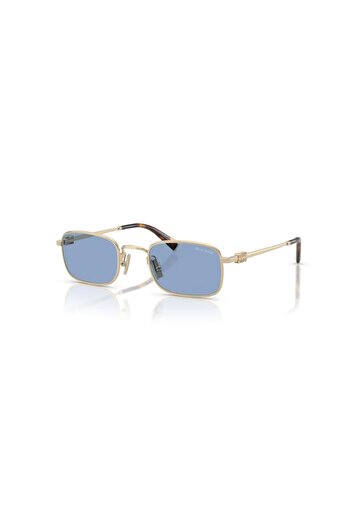 Miu Miu Mu A53S Zvn60O 52 Women's Sunglasses