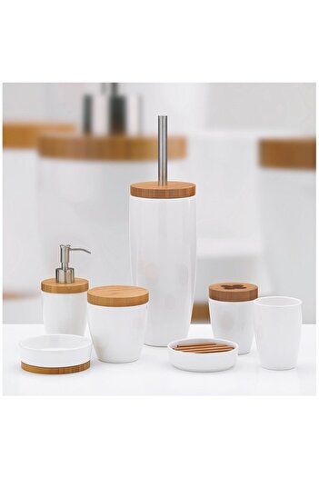 Kela NATURA soap dish