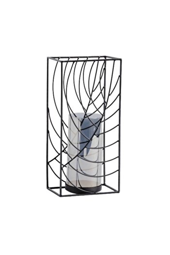 HomeVibes Palmin Candle Holder
