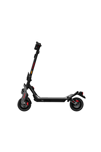 SEGWAY GT3 Elektrikli Süper Scooter