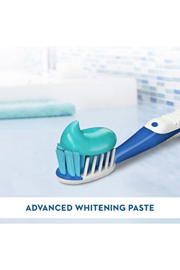 CREST Toothpaste, Crest, Pro-Health, Advanced, Whitening, Teeth Whitening Effect, 164gr