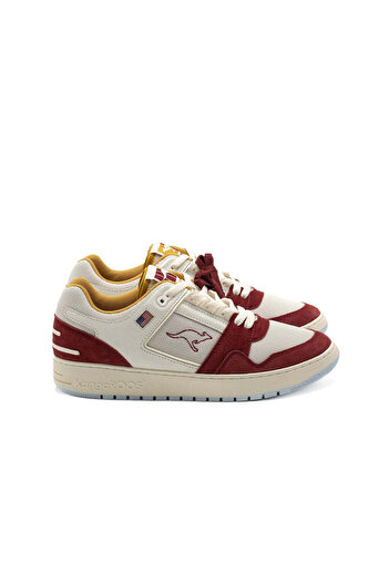 Kangaroos Unisex Sports Shoes, KangaRoos, Hot Shot 602007 6605