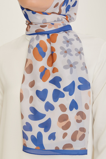 Armine Life Shawl 8040 10