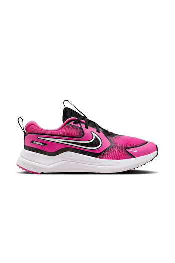 Nike Young Women's Running Walking Shoes Mystic Fly Pink
