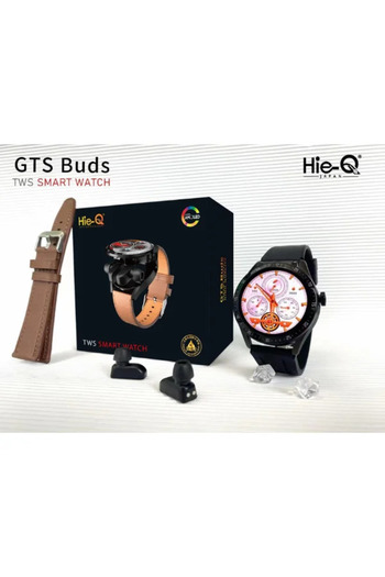 Generic HieQ TWS