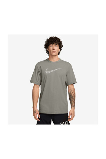 Nike HYVERSE Pánské funkční tričko s UV ochranou