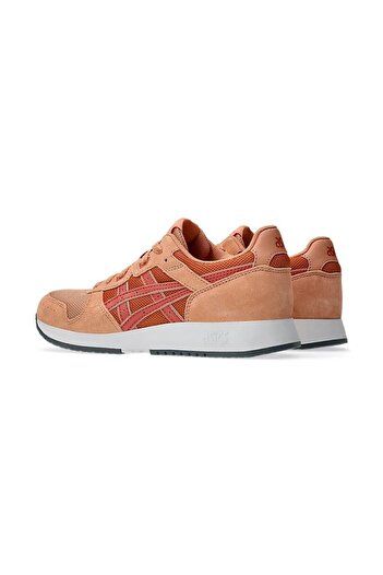 Asics Lyte Classic Sepia/Desert Red