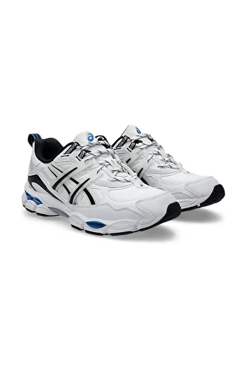 Asics ГЕЛЬ-НІКЕЛЬ УТИЛІТАРНИЙ БІЛИЙ/ЧОРНИЙ