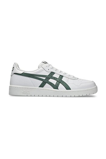 Asics ΙΑΠΩΝΙΚΟ ΛΕΥΚΟ/ΚΙΣΣΟΣ