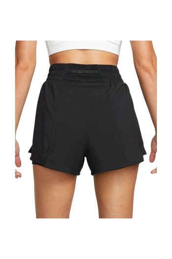 Nike Kraťasy W NK ONE DF HR 3IN 2N1