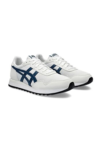 Asics TIGER RUNNER II WHITE/VINTAGE INDIGO