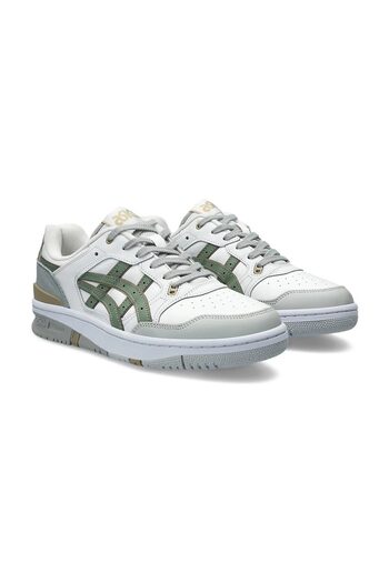 Asics EX89 ΛΕΥΚΟ/ΣΚΥΡΟ ΓΚΡΙ