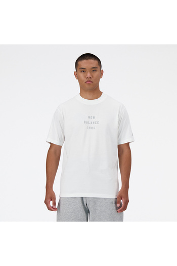New Balance Graphic T-Shirt