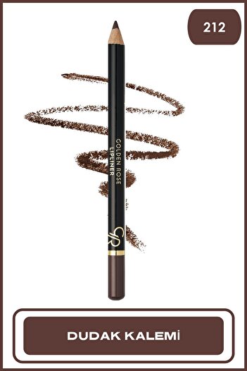 Golden Rose Lipliner Dudak Kalemi 212 1,4 g