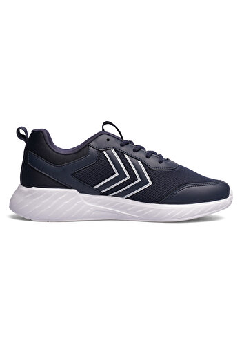 hummel Twin Unisex Blue Sports Shoes & Sneakers