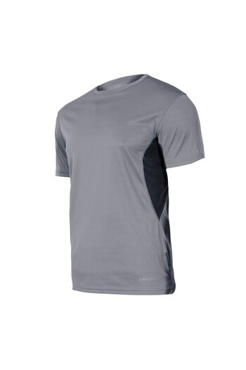 Lahti Pro Functional Polyester T-Shirt / Gray - 3Xl