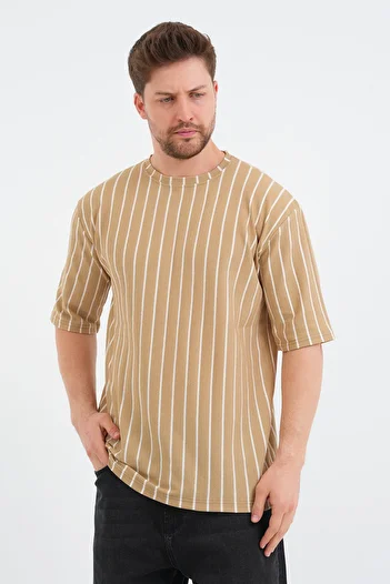 Redline Shift Men's Oversize T-Shirt