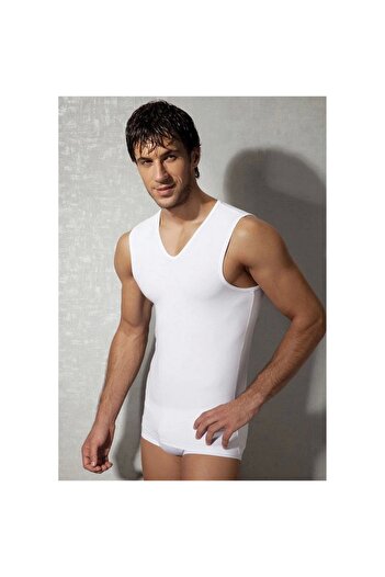 Narnuga Mi̇raxx Doreanse Men's Tank Top V Neck 2210