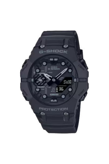 G-SHOCK G-SHOCK Men's Analog-Digital Black Dial Watch - GA-B001-1ADR