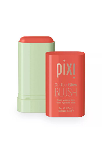pixi Pixi Blush by Petra on the Glow - 0.6 oz