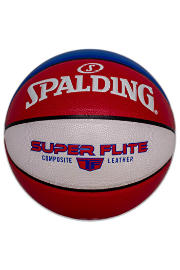 SPALDING Super Flite Ball, Unisex Basketball ball