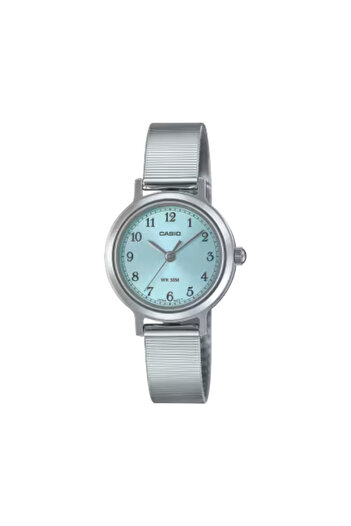 Casio Ltp-B170D-2Bvdf Women's Wristwatch Gray