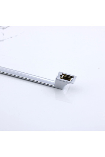 BafArt Furniture Handle Mostar 160mm Chrome