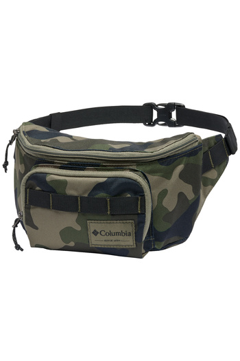 Columbia Zigzag Hip Pack, Unisex waist bag