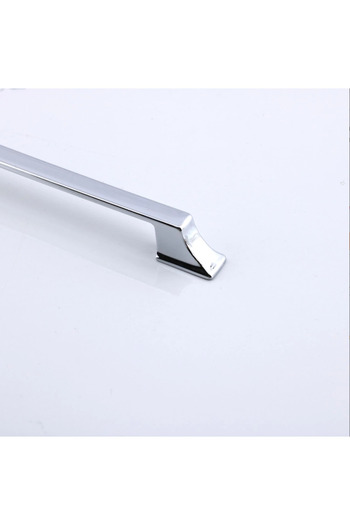 BafArt Furniture Handle Mostar 160mm Chrome
