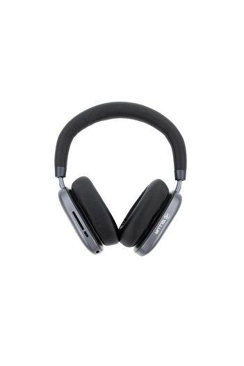 TELLUR Shade Over-ear Bluetooth Headphones, ANC, grey
