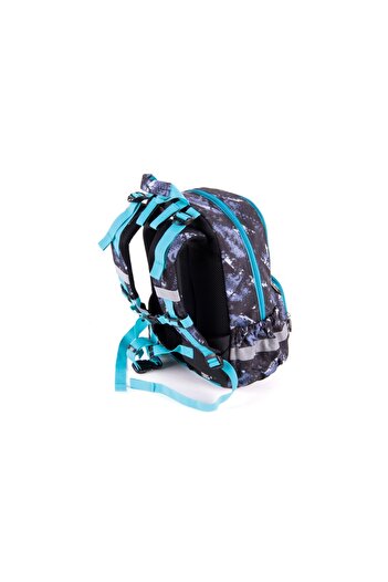 PULSE Anatomic Speedway Backpack