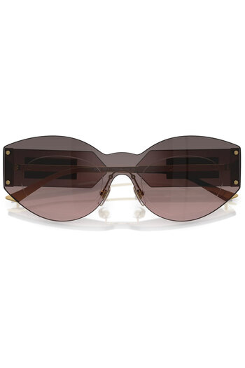 Versace Ve2276 100258 44 Women's Sunglasses