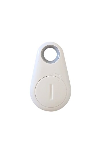 Gift Design TRYBE Tracker Tag 4-in-1 Smart Locator Device – Bluetooth, Anti-Lost Alerts, Location History, 30 m