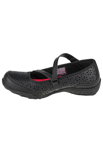 SKECHERS Breathe Easy Playground Popp, Girls' Sports shoes