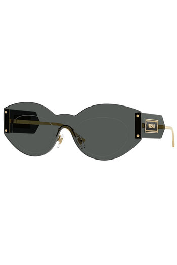 Versace Ve2276 100287 44 Women's Sunglasses