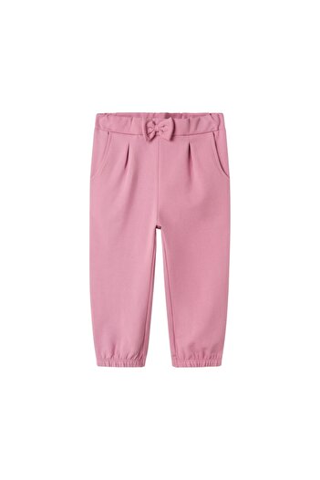 name ıt Girls' Sweatpants
