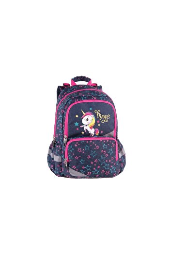 PULSE Magic Anatomical Backpack