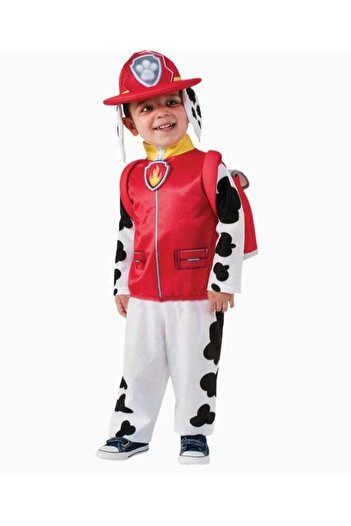 Generic PAW PATROL cosplay costume