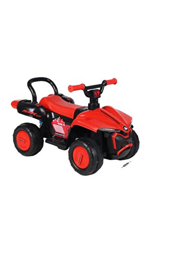 rexa Kids Electric Ride On ATV Quad Bike 4 Wheeler Toy Car Rechargeable Battery 6V