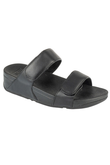 Fitflop Lulu Slides, Women's Slides